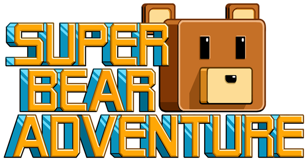 NEW! Download Super Bear Adventure Mod Apk 1.9.9.1 Unlimited Money,  Nostalgia Vibe Game Petualangan Era 90an - Fokus Blora